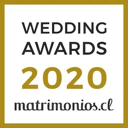 premios 2020 matrimonios.cl